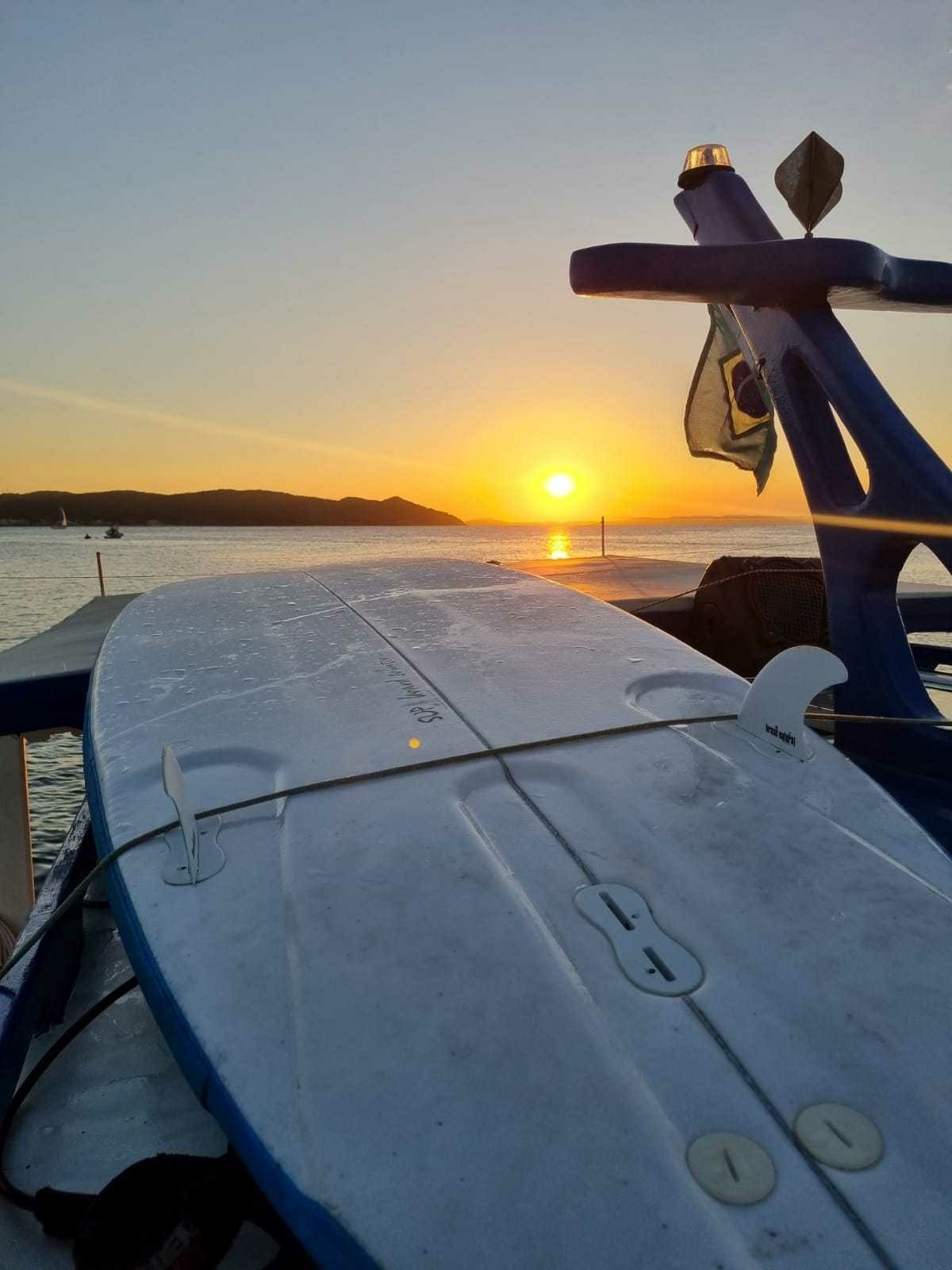 Custom Built 36 | Be happy