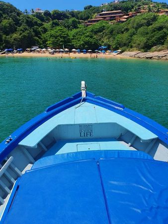 Custom Built 36 | Be happy