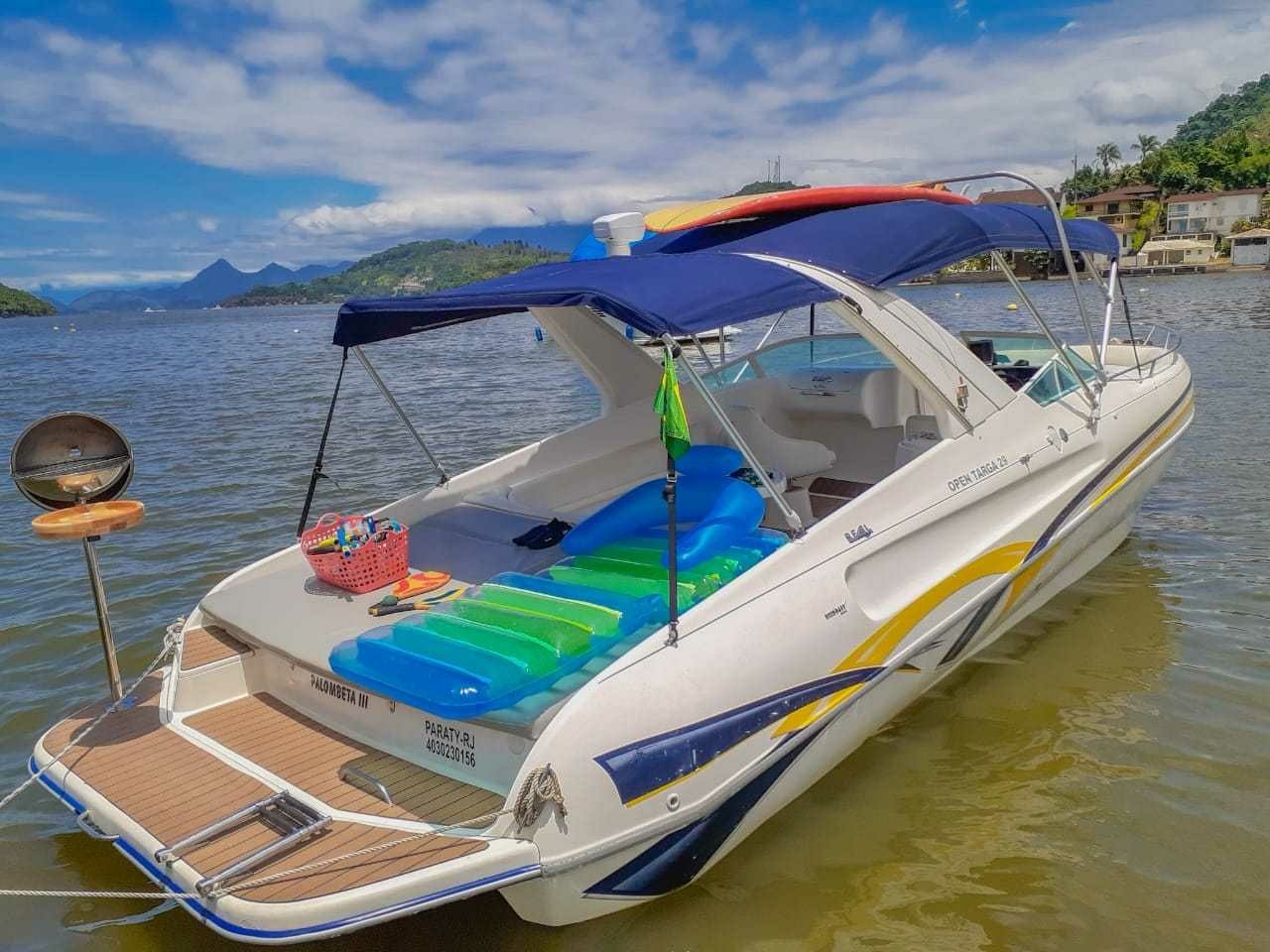 Real 29.5 | Palombeta 3