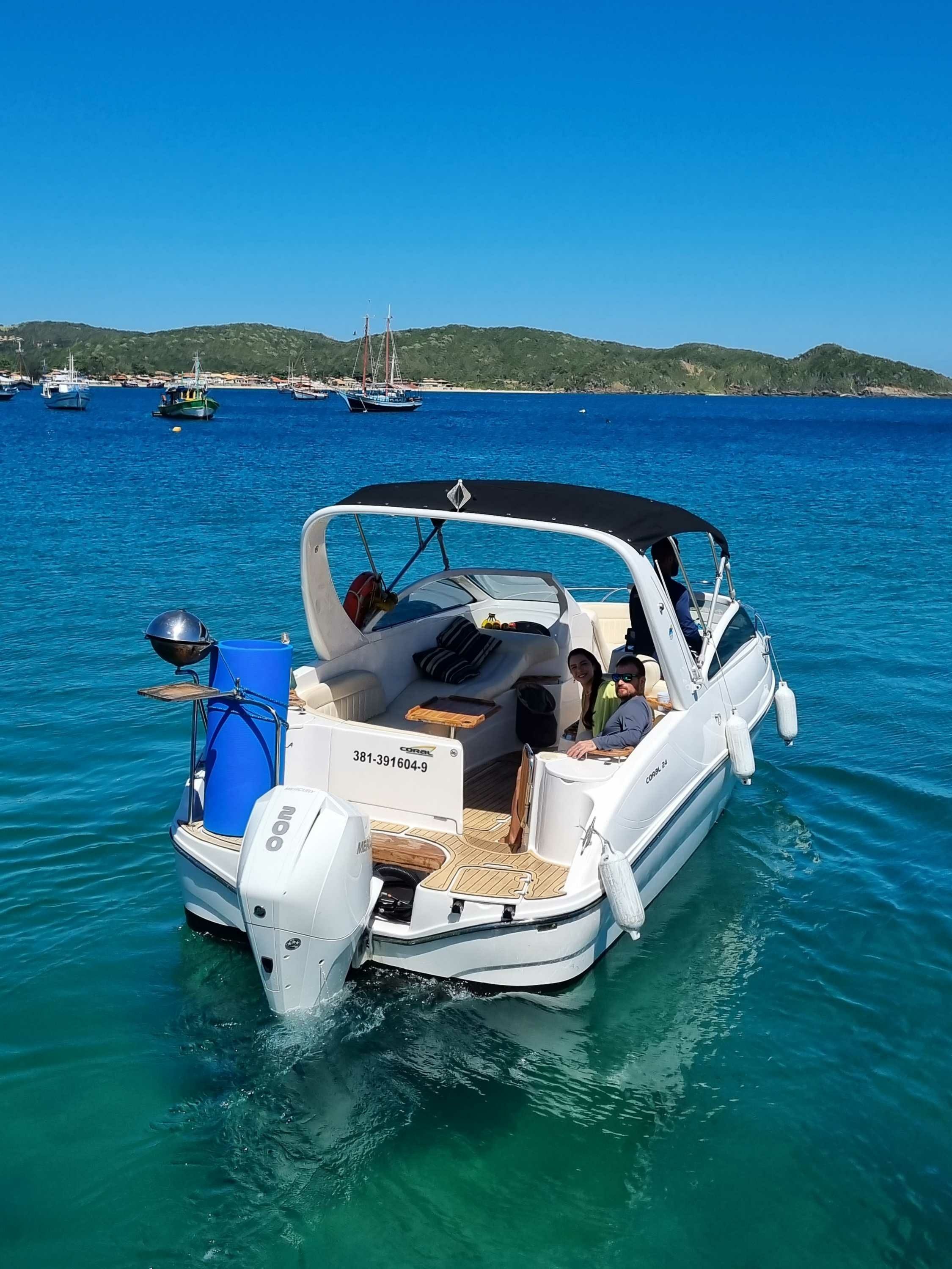 Coral 21 | Aquarella