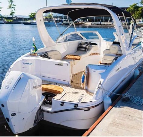 Coral 21 | Aquarella