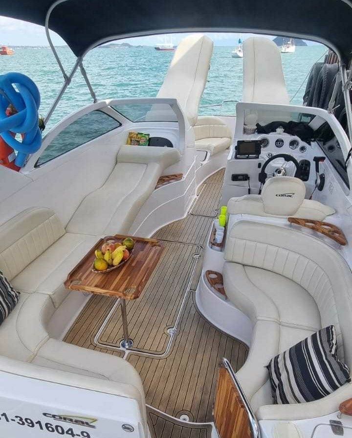 Coral 21 | Aquarella