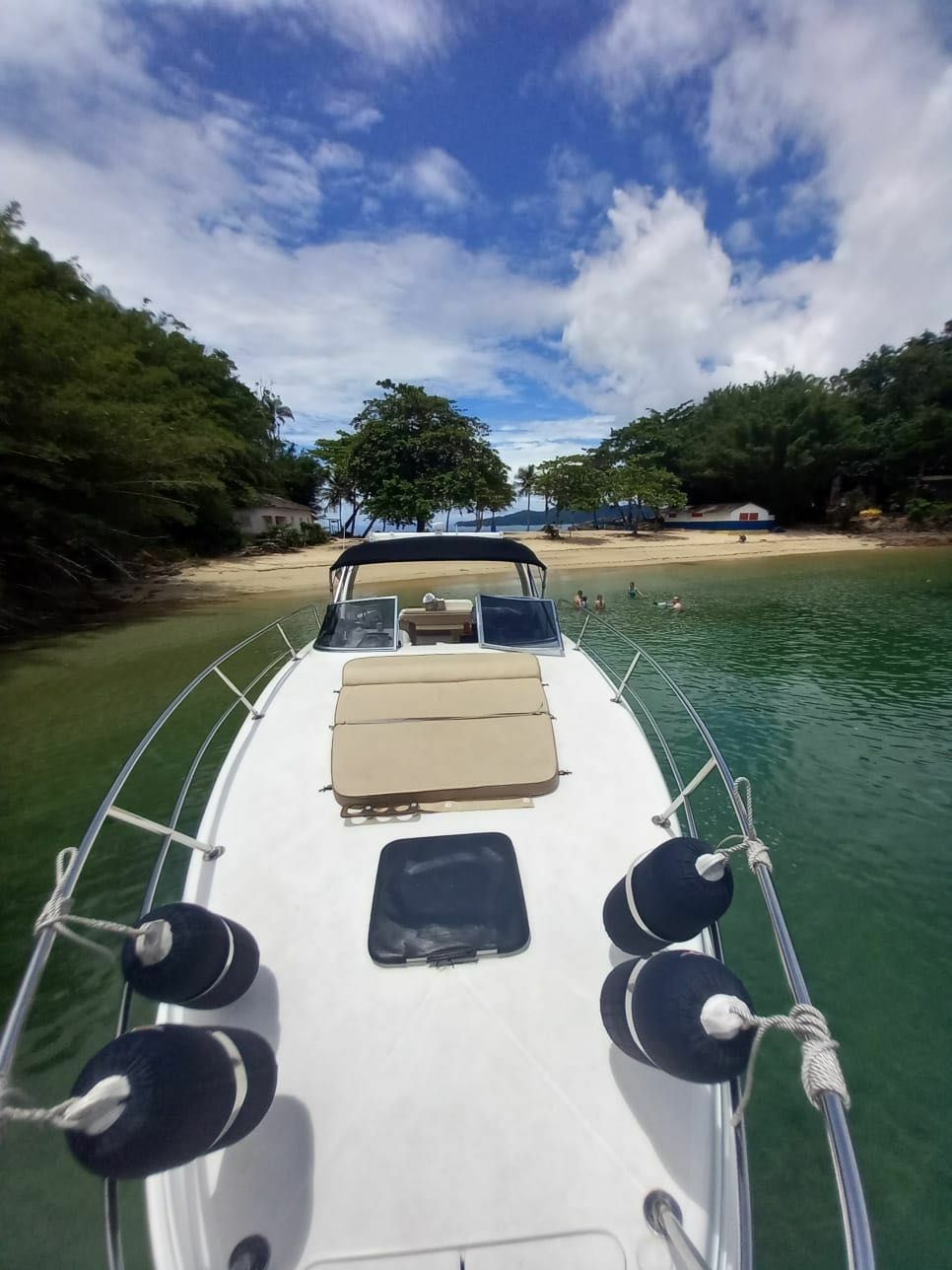 Custom Built 43 | Morekinha