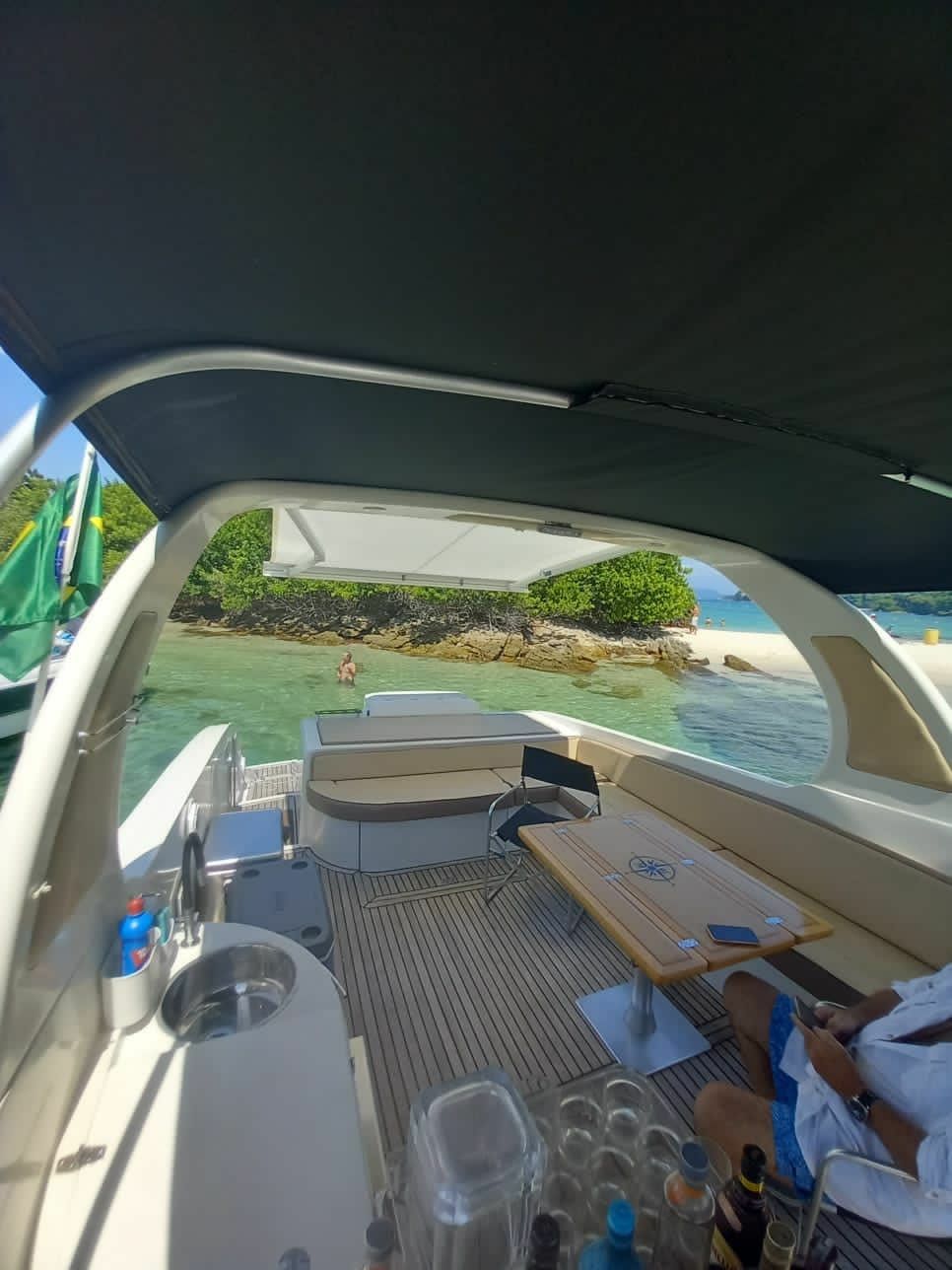 Custom Built 43 | Morekinha