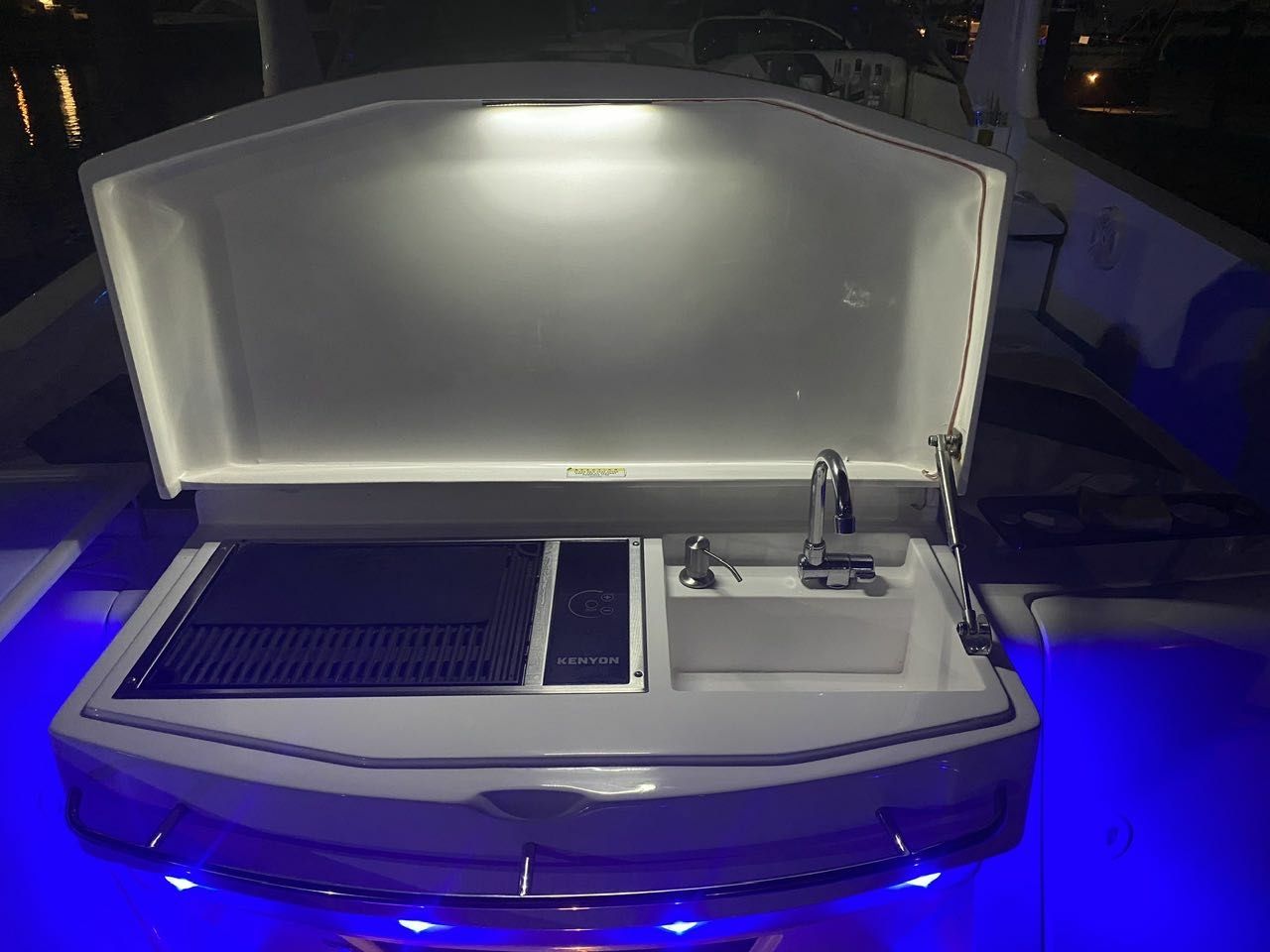 Custom Built 43 | Morekinha