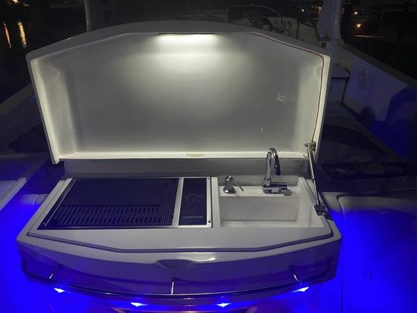 Custom Built 43 | Morekinha