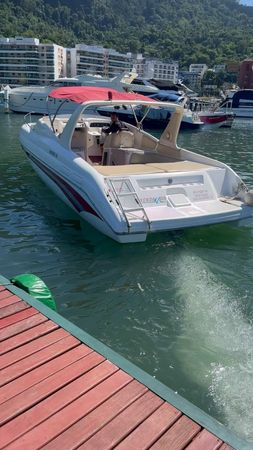 Runner 33 | Brenda Mar