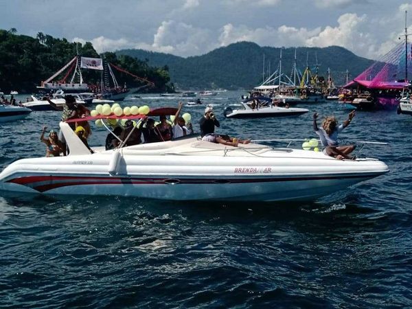 Runner 33 | Brenda Mar