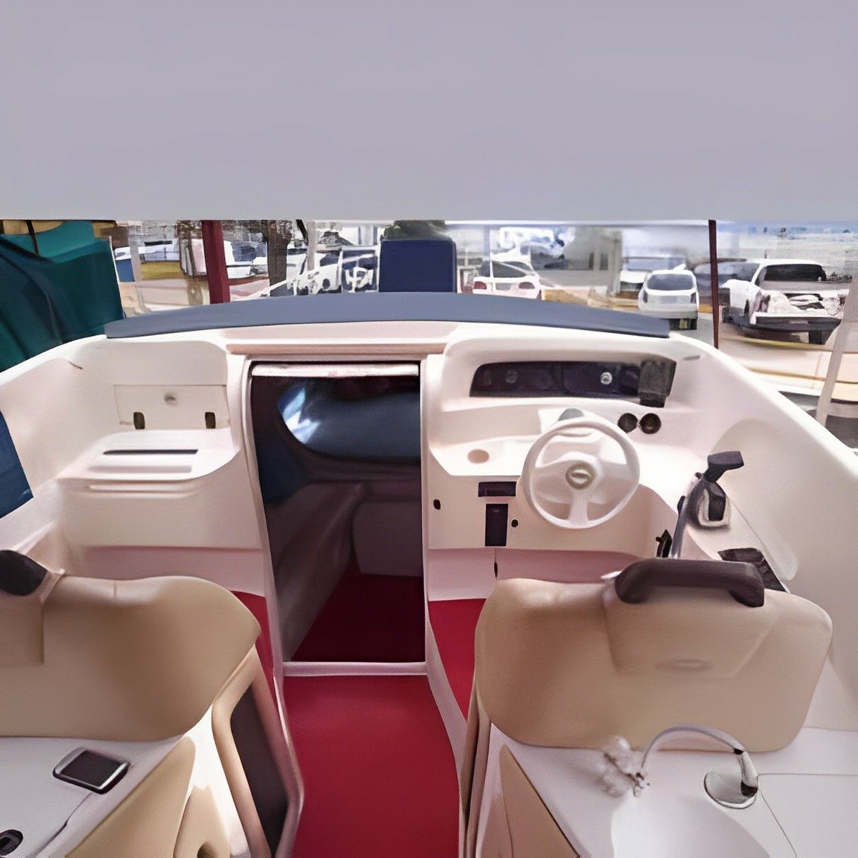 Runner 33 | Brenda Mar