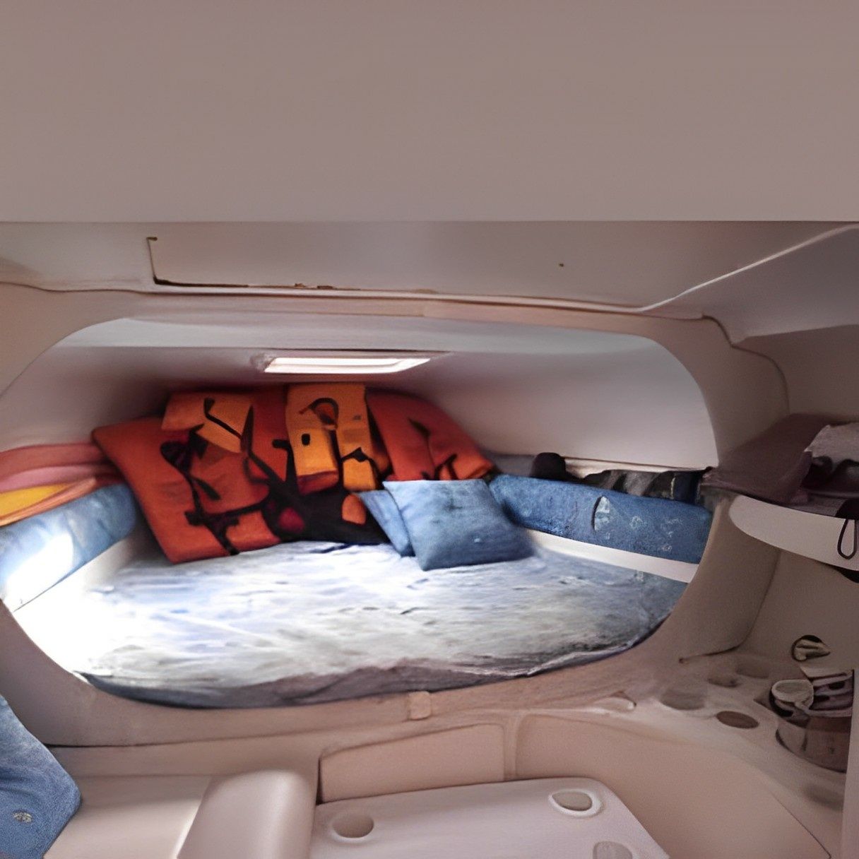 Runner 33 | Brenda Mar