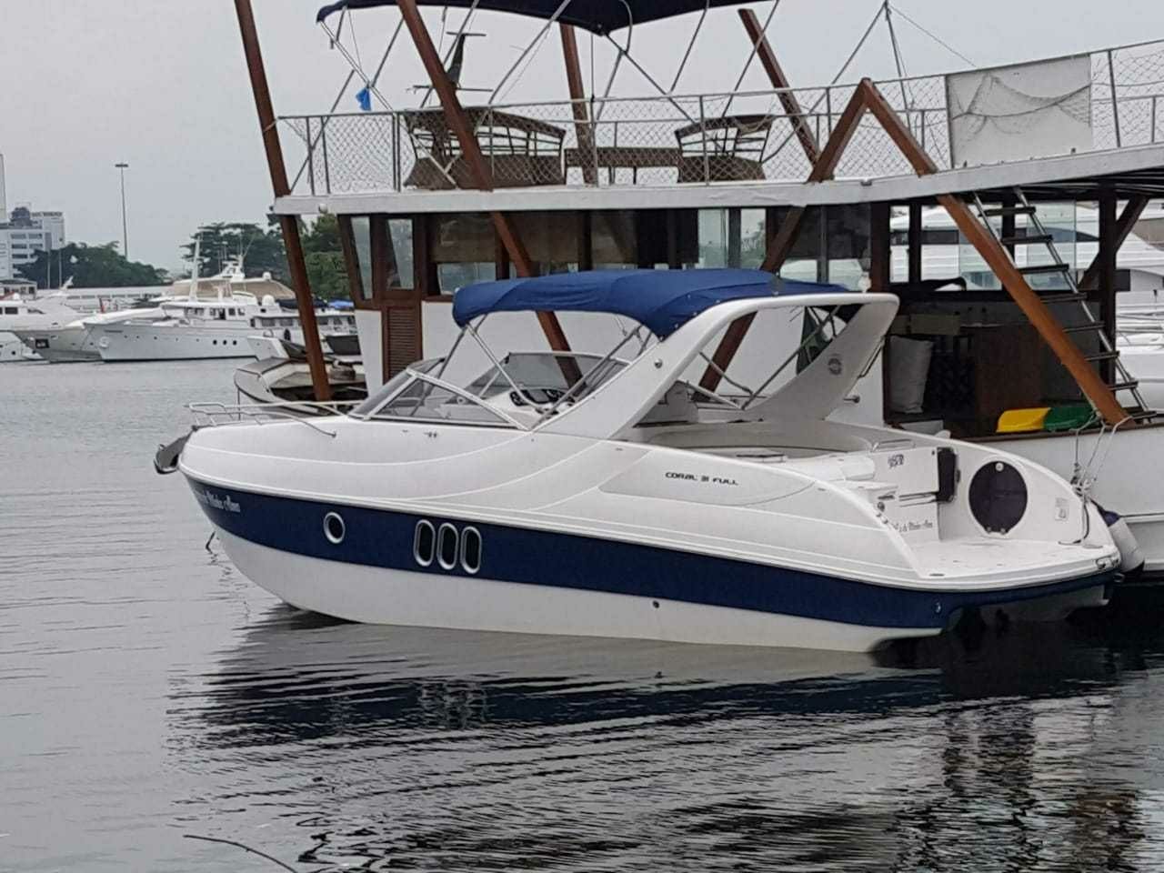 Coral 31 | Ibiza