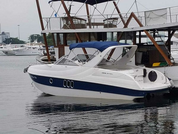 Coral 31 | Ibiza