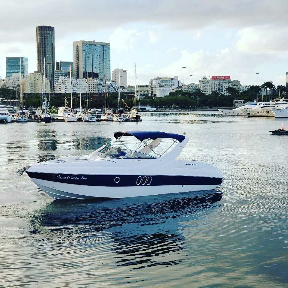 Coral 31 | Ibiza