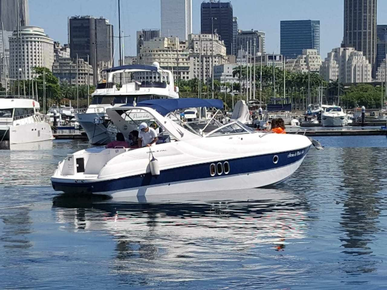 Coral 31 | Ibiza