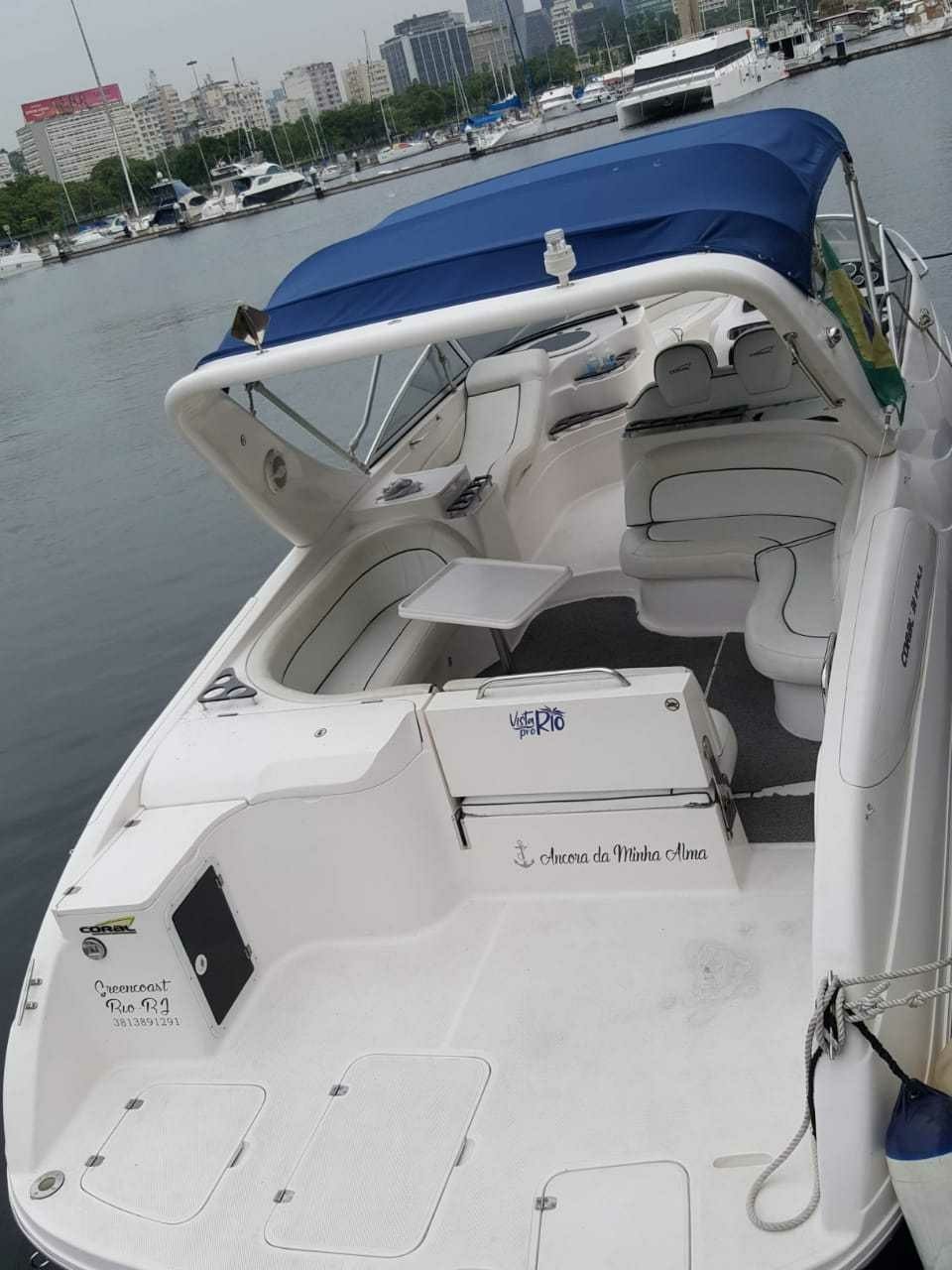 Coral 31 | Ibiza