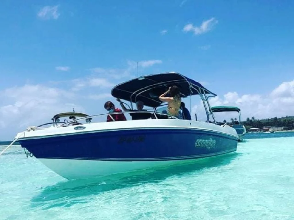 Custom Built 30 | Sapphire