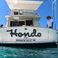 Hatteras 60 | Hondo