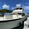 Hatteras 60 | Hondo