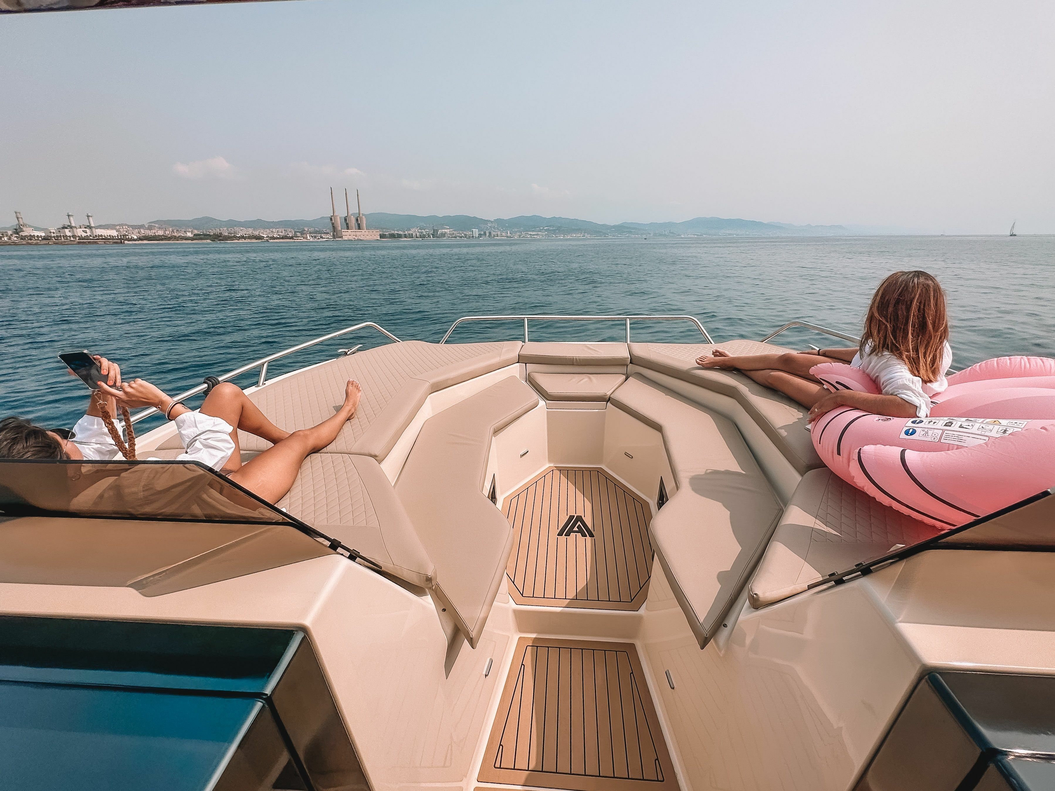 Astilux Alexa 37 | Alexa 37