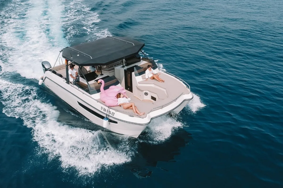 Astilux Alexa 37 | Alexa 37