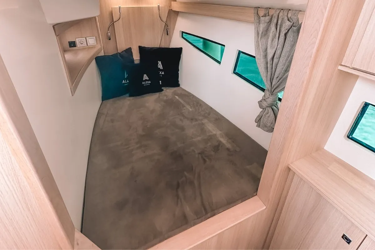 Astilux Alexa 37 | Alexa 37