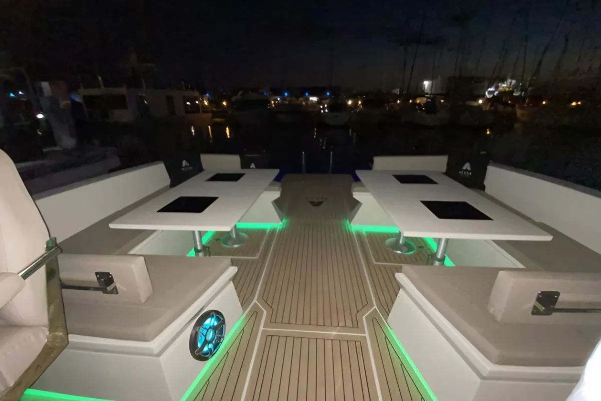 Astilux Alexa 37 | Alexa 37