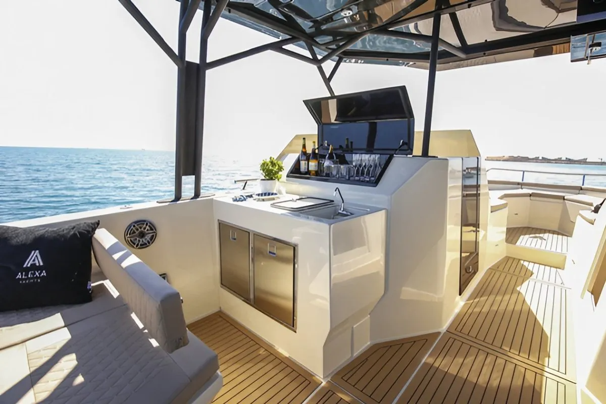 Astilux Alexa 37 | Alexa 37