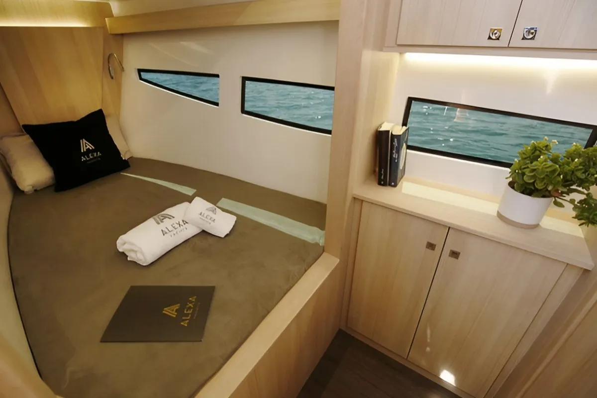 Astilux Alexa 37 | Alexa 37