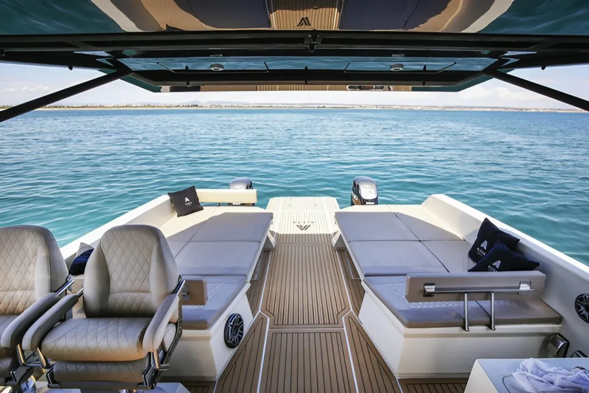 Astilux Alexa 37 | Alexa 37