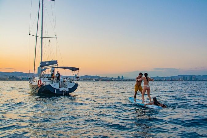 Ronautica 400 | Naval