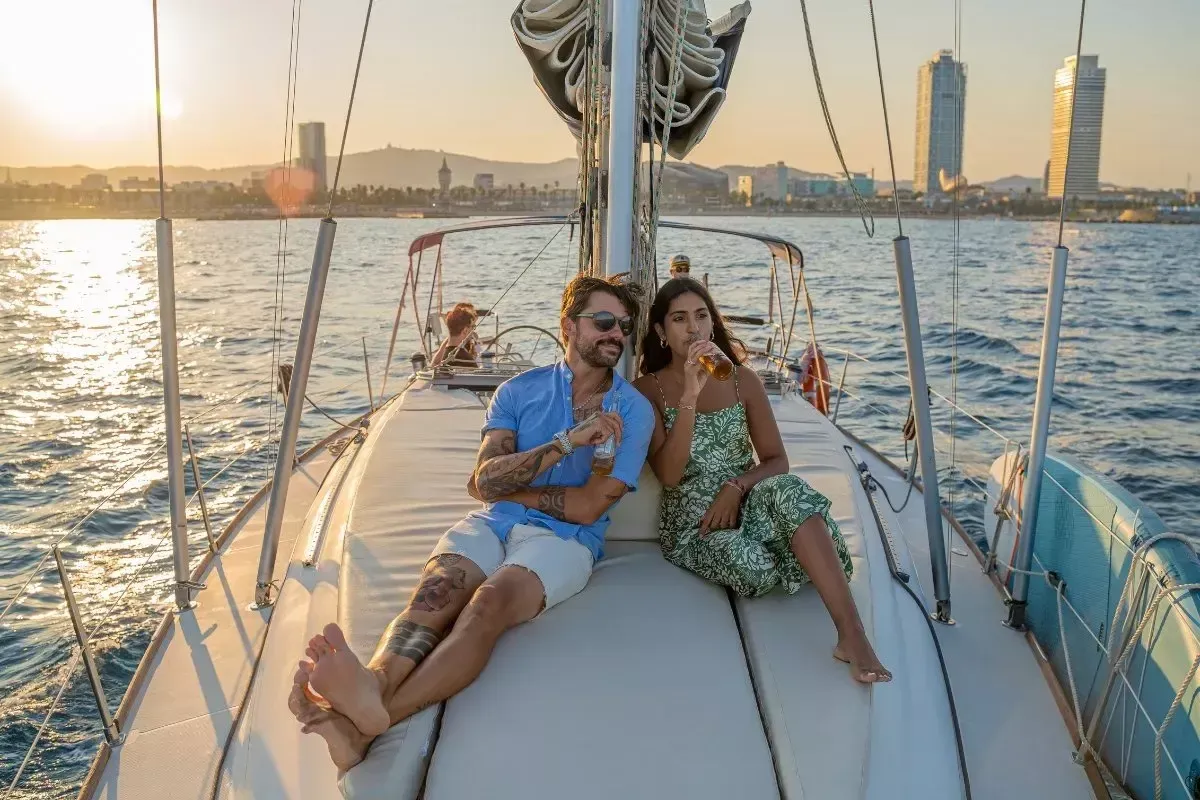 Ronautica 400 | Naval