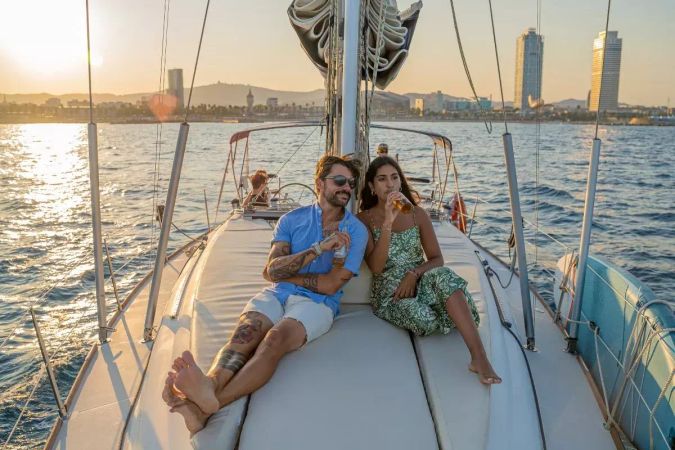 Ronautica 400 | Naval