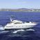 Sunseeker Camargue 50 | Naya