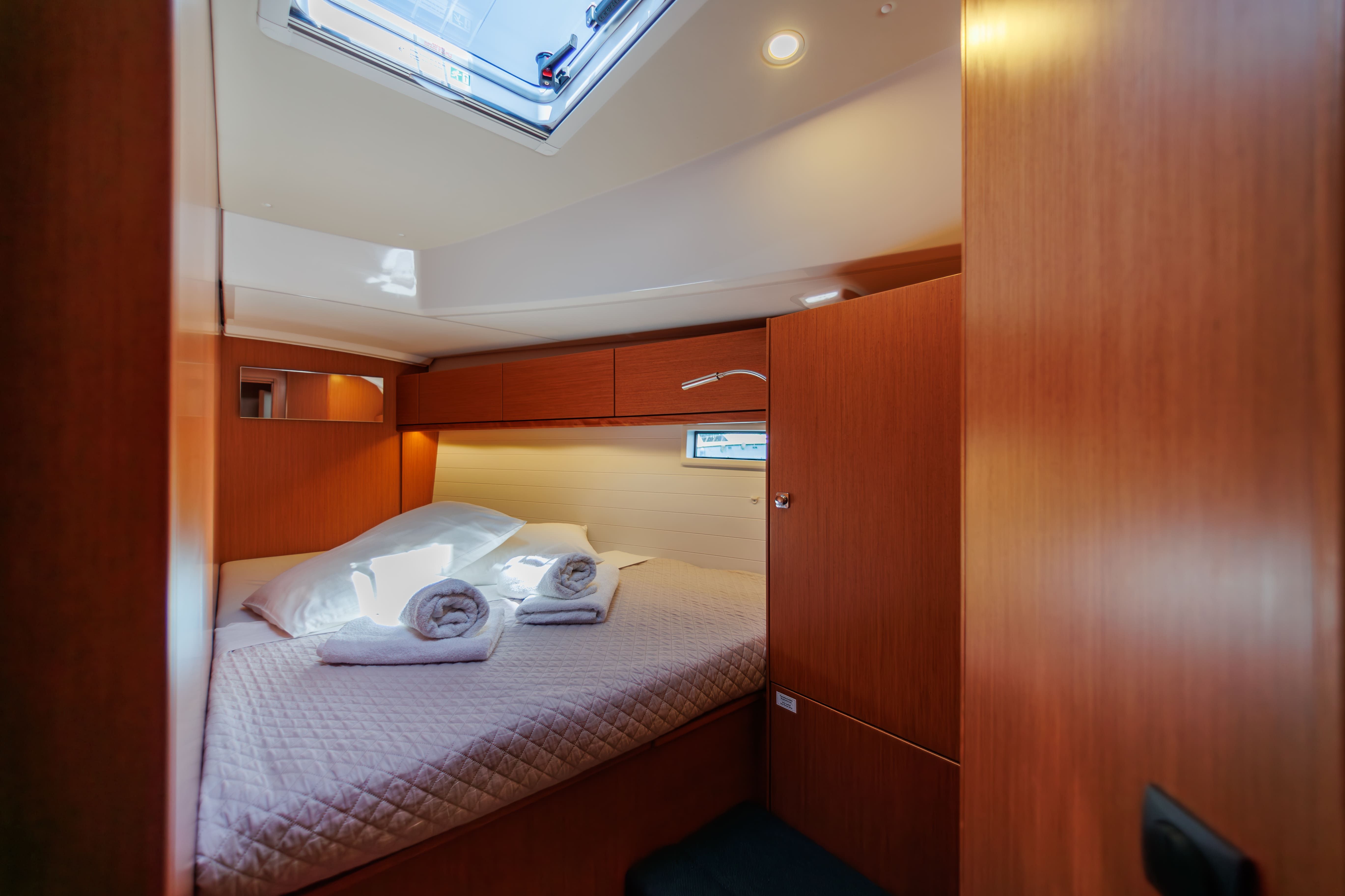 Bavaria Cruiser 46 | Eros