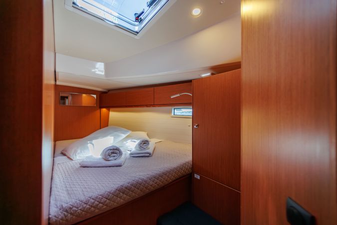 Bavaria Cruiser 46 | Eros