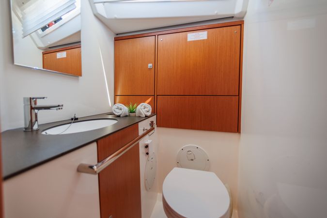 Bavaria Cruiser 46 | Eros