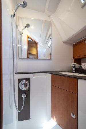 Bavaria Cruiser 46 | Eros