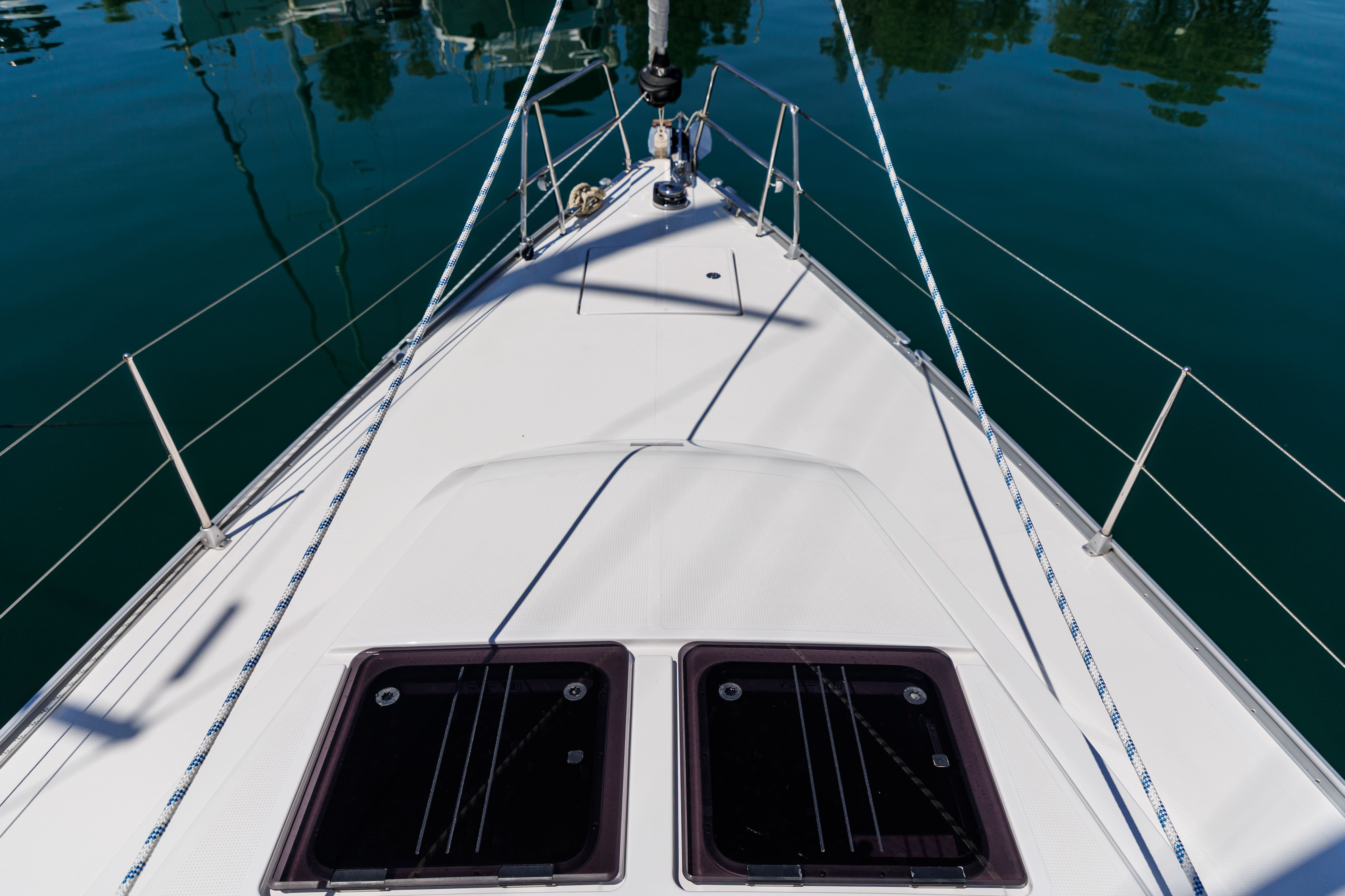 Bavaria Cruiser 46 | Eros