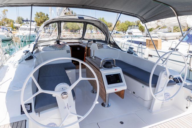 Bavaria Cruiser 46 | Eros