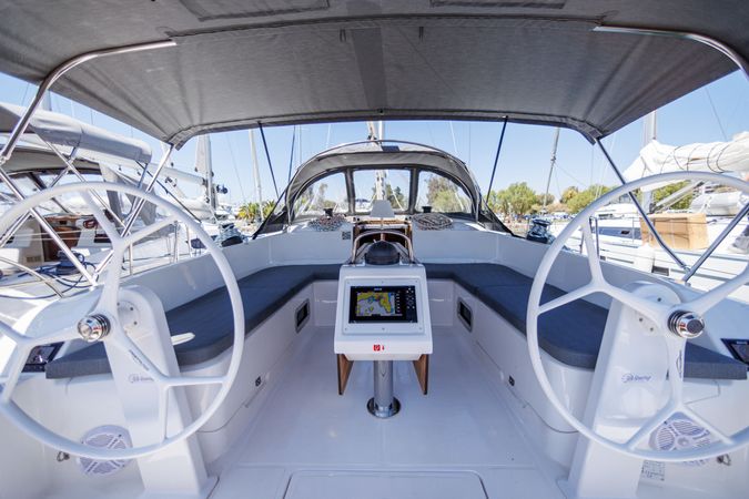 Bavaria Cruiser 46 | Eros