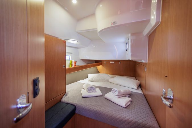 Bavaria Cruiser 46 | Eros