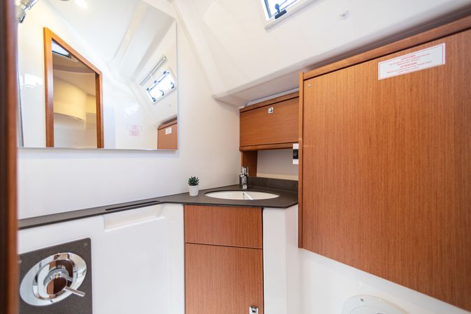 Bavaria Cruiser 46 | Eros