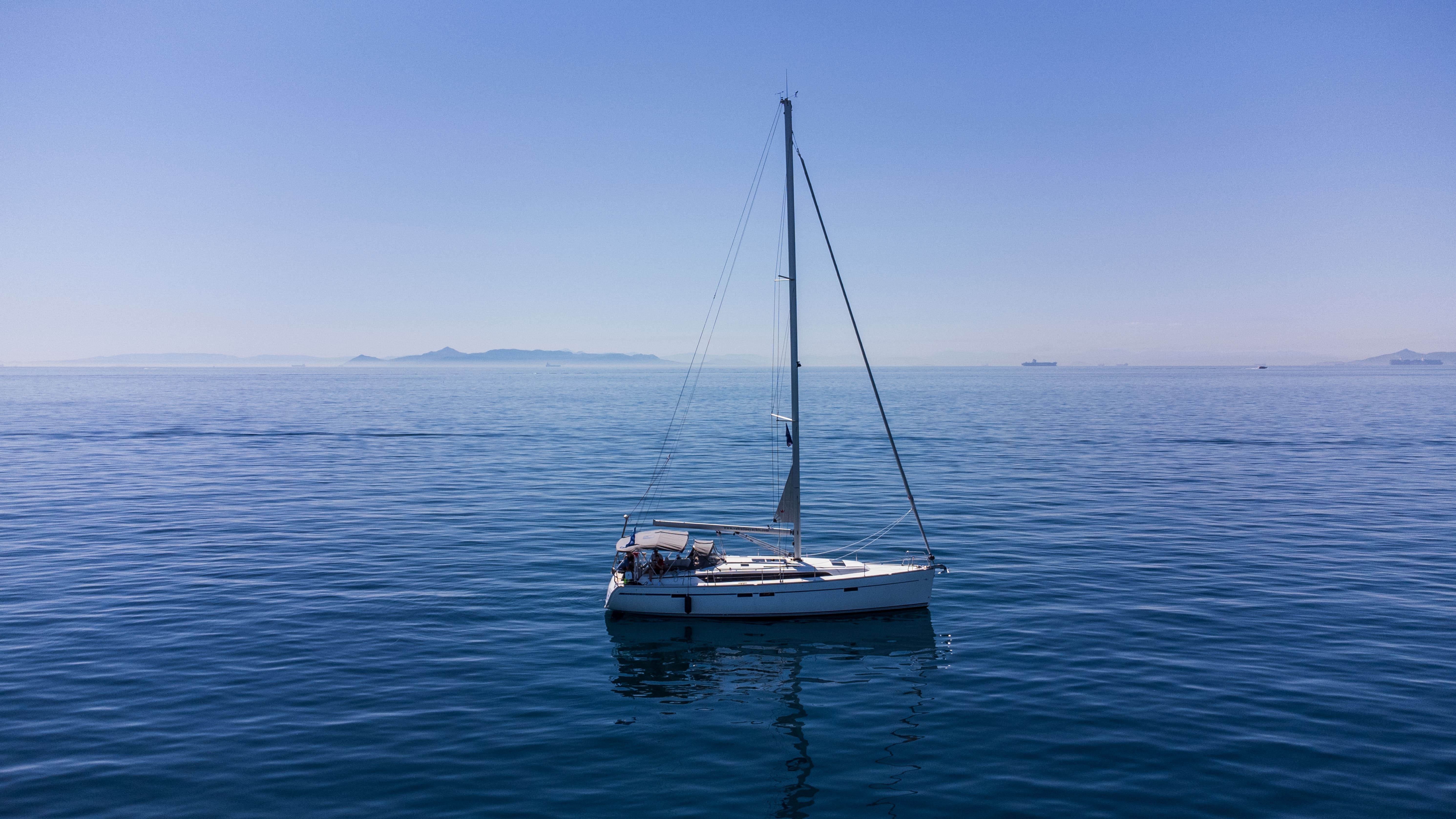 Bavaria Cruiser 46 | Eros