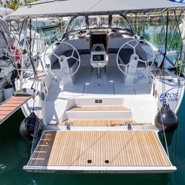 Bavaria Cruiser 46 | Eros