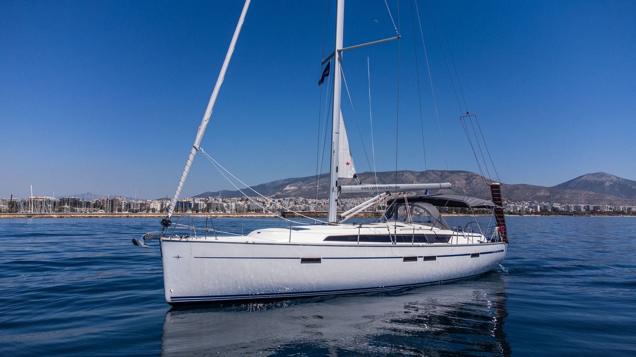 Bavaria Cruiser 46 | Eros