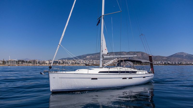 Bavaria Cruiser 46 | Eros