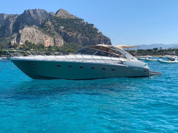 Solare Blade 50 | Ghiropardo