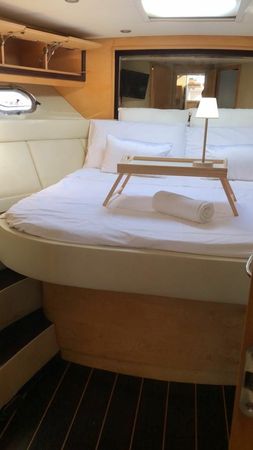 Solare Blade 50 | Ghiropardo