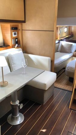 Solare Blade 50 | Ghiropardo