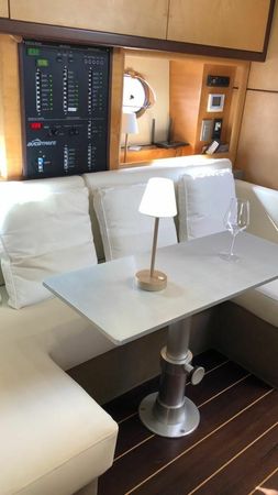 Solare Blade 50 | Ghiropardo